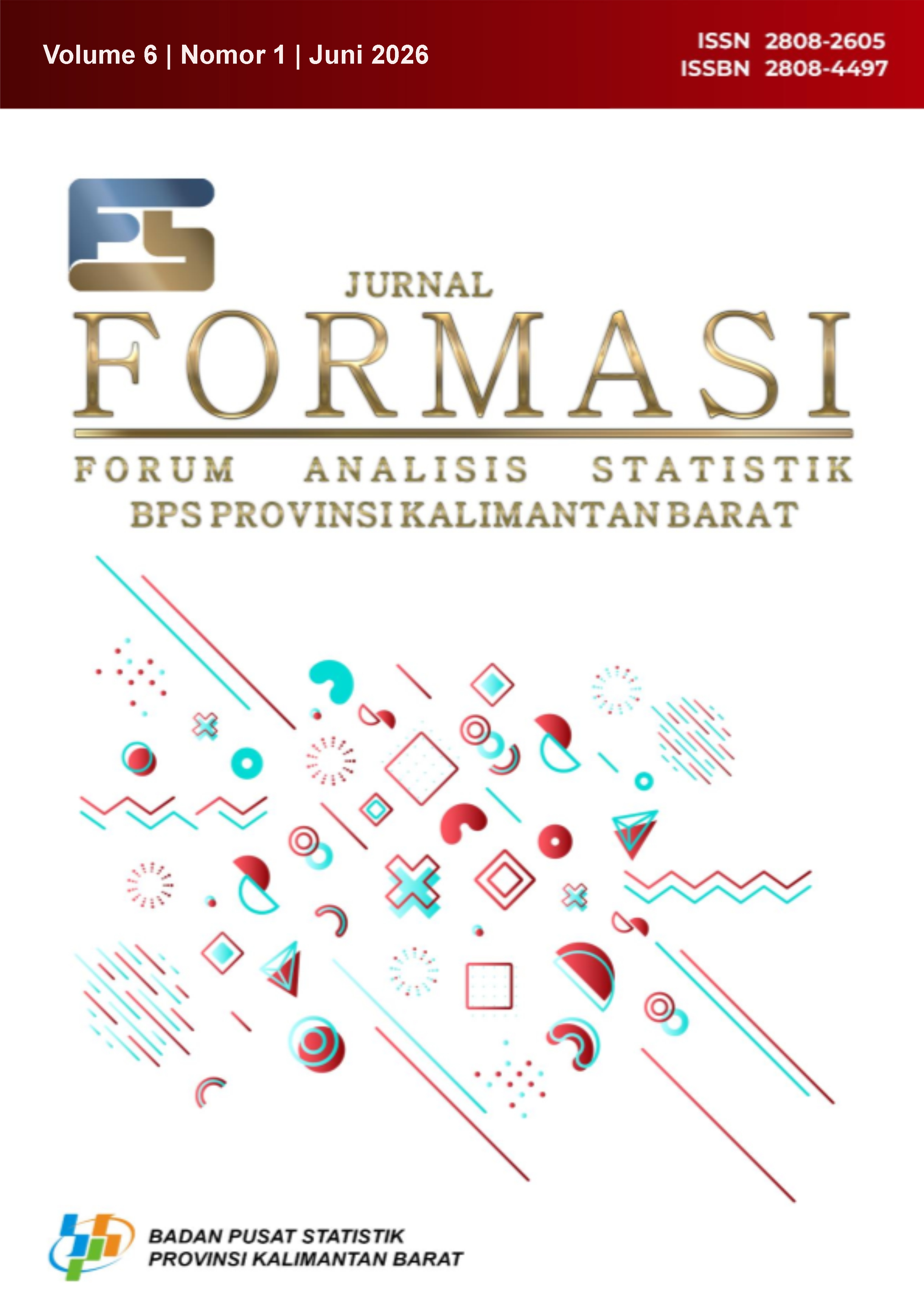 					Lihat Vol 6 No 1 (2026): Jurnal Forum Analisis Statistik (FORMASI)
				